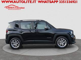 JEEP Renegade usata, con Airbag Passeggero