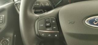 FORD Fiesta usata, con Android Auto