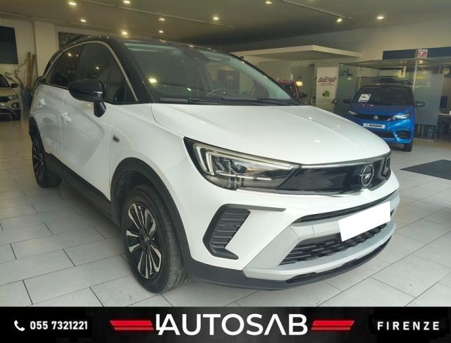 OPEL Crossland usata, con ABS