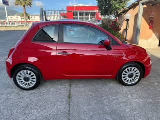 FIAT 500 usata, con Climatizzatore