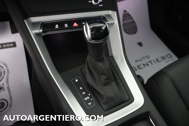 AUDI Q3 usata, con Chiusura centralizzata senza chiave