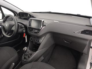 PEUGEOT 208 usata, con Apple CarPlay