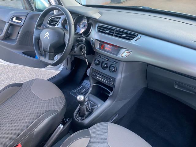 CITROEN C3 usata 24