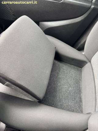 FIAT Doblo usata, con Marmitta catalitica