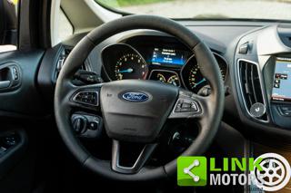 FORD C-Max usata, con Servosterzo