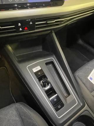 VOLKSWAGEN Golf usata, con Controllo trazione
