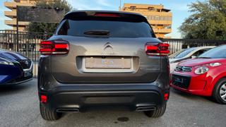 CITROEN C5 Aircross usata, con Volante in pelle