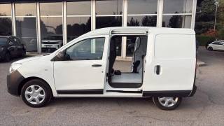DACIA Dokker usata, con Airbag