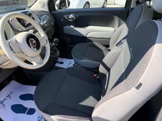 FIAT 500 usata, con Controllo trazione