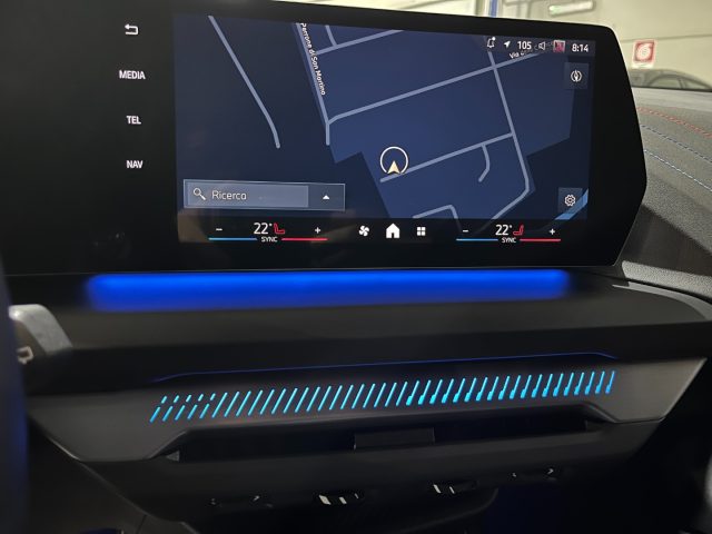 BMW 118 usata, con Cruise Control