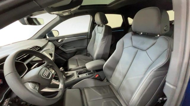 AUDI Q3 usata, con Controllo trazione