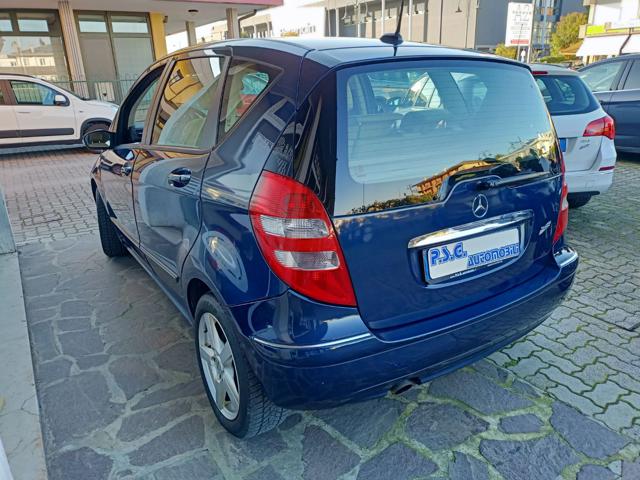 MERCEDES-BENZ A 150 usata, con Airbag