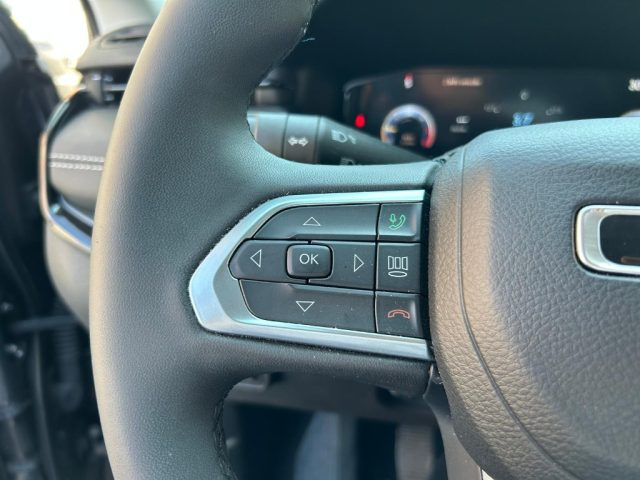 JEEP Compass usata, con Sistema di navigazione