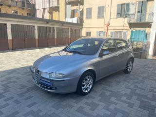 ALFA ROMEO 147 1.9 JTD (115 CV) cat 5p. Distinctive