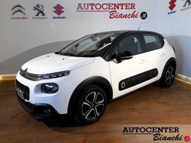 CITROEN C3 usata, con ABS