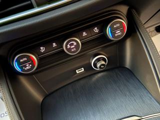 ALFA ROMEO Stelvio usata, con Sistema di navigazione