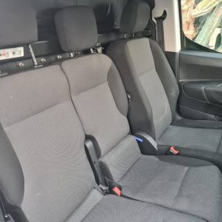 CITROEN Berlingo usata, con Bluetooth