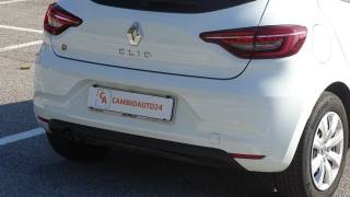 RENAULT Clio usata, con Riconoscimento dei segnali stradali