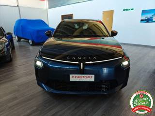 LANCIA Ypsilon 51kWh Edizione Cassina