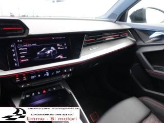 AUDI RS3 usata, con Chiusura centralizzata
