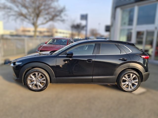 MAZDA CX-30 usata, con Airbag laterali