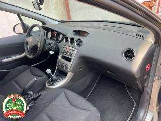 PEUGEOT 308 usata, con Antifurto