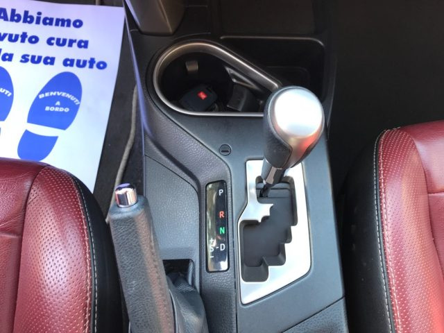 TOYOTA RAV 4 MY23 usata, con Controllo trazione