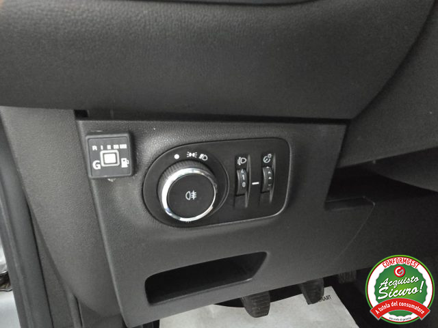 OPEL Corsa usata 15