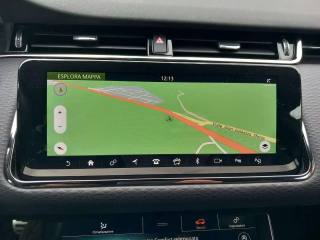 LAND ROVER Range Rover Evoque usata, con Chiusura centralizzata