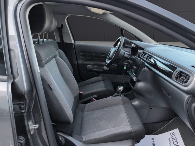 CITROEN C3 usata, con Cruise Control