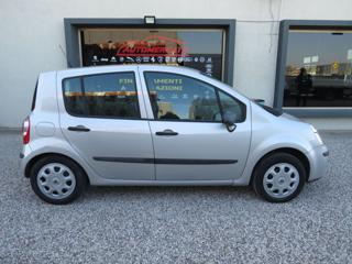 RENAULT Modus usata, con Alzacristalli elettrici