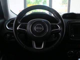 JEEP Renegade usata, con Servosterzo