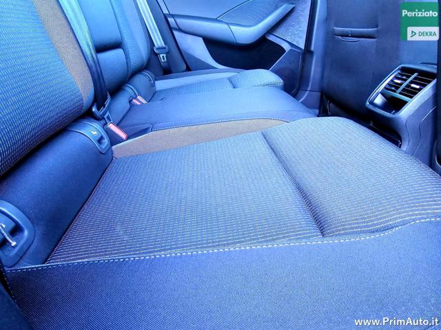 SKODA Octavia usata, con Cruise Control