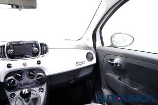 FIAT 500 usata 36