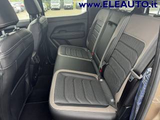 VOLKSWAGEN Amarok usata, con Interni in pelle