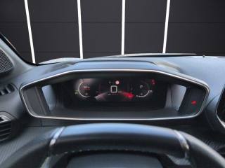 PEUGEOT 208 usata, con Controllo elettronico della corsia