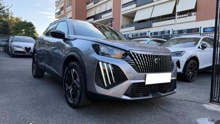PEUGEOT 2008 usata, con Airbag