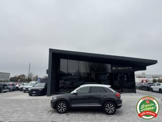 VOLKSWAGEN T-Roc usata, con Airbag laterali