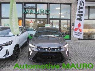 MITSUBISHI ASX usata, con Airbag