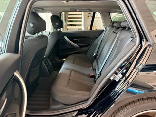 BMW 318 usata, con Chiusura centralizzata telecomandata