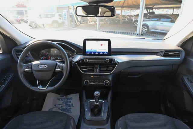 FORD Kuga usata, con Controllo automatico clima