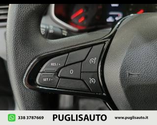 RENAULT Clio usata, con Servosterzo