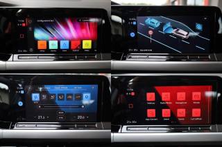 VOLKSWAGEN Golf usata, con Antifurto