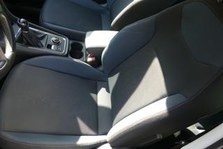 SEAT Ateca usata, con Freno di stazionamento elettrico