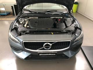 VOLVO V60 usata, con Cronologia tagliandi