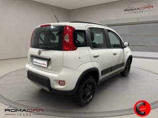 FIAT Panda usata, con Boardcomputer