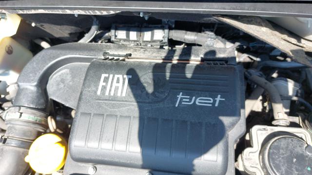 FIAT Doblo usata 28