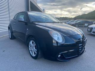ALFA ROMEO MiTo usata, con Airbag laterali