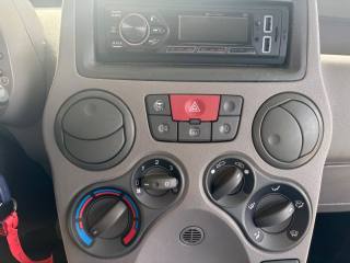 FIAT Panda usata, con MP3