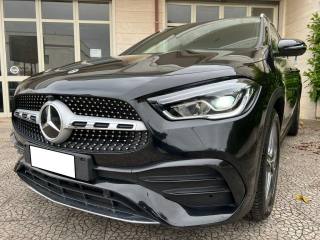 MERCEDES-BENZ GLA 200 usata, con Cruise Control
